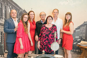 Hořické trubičky - fotogalerie